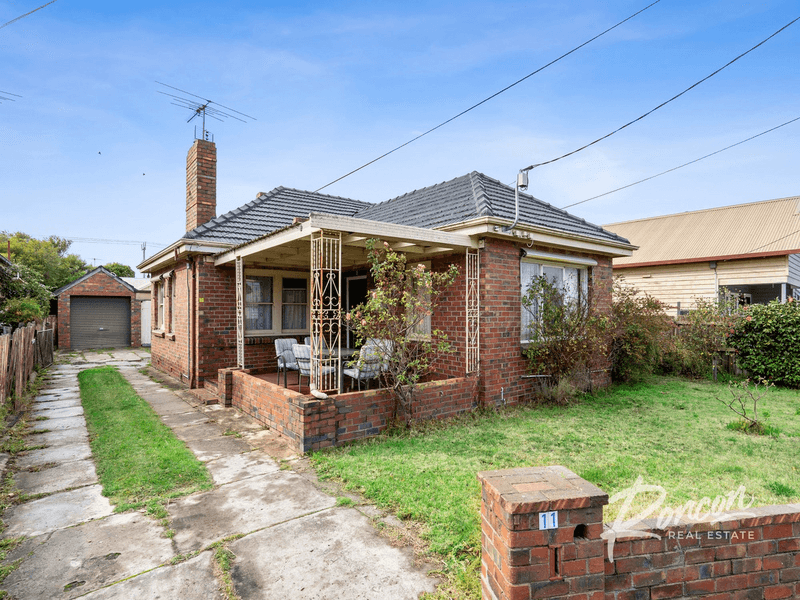 11 Breakwater Road, Thomson, VIC 3219