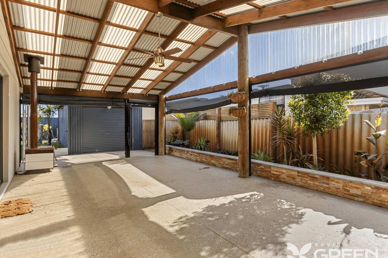 26 Clytie Road, Silver Sands, WA 6210