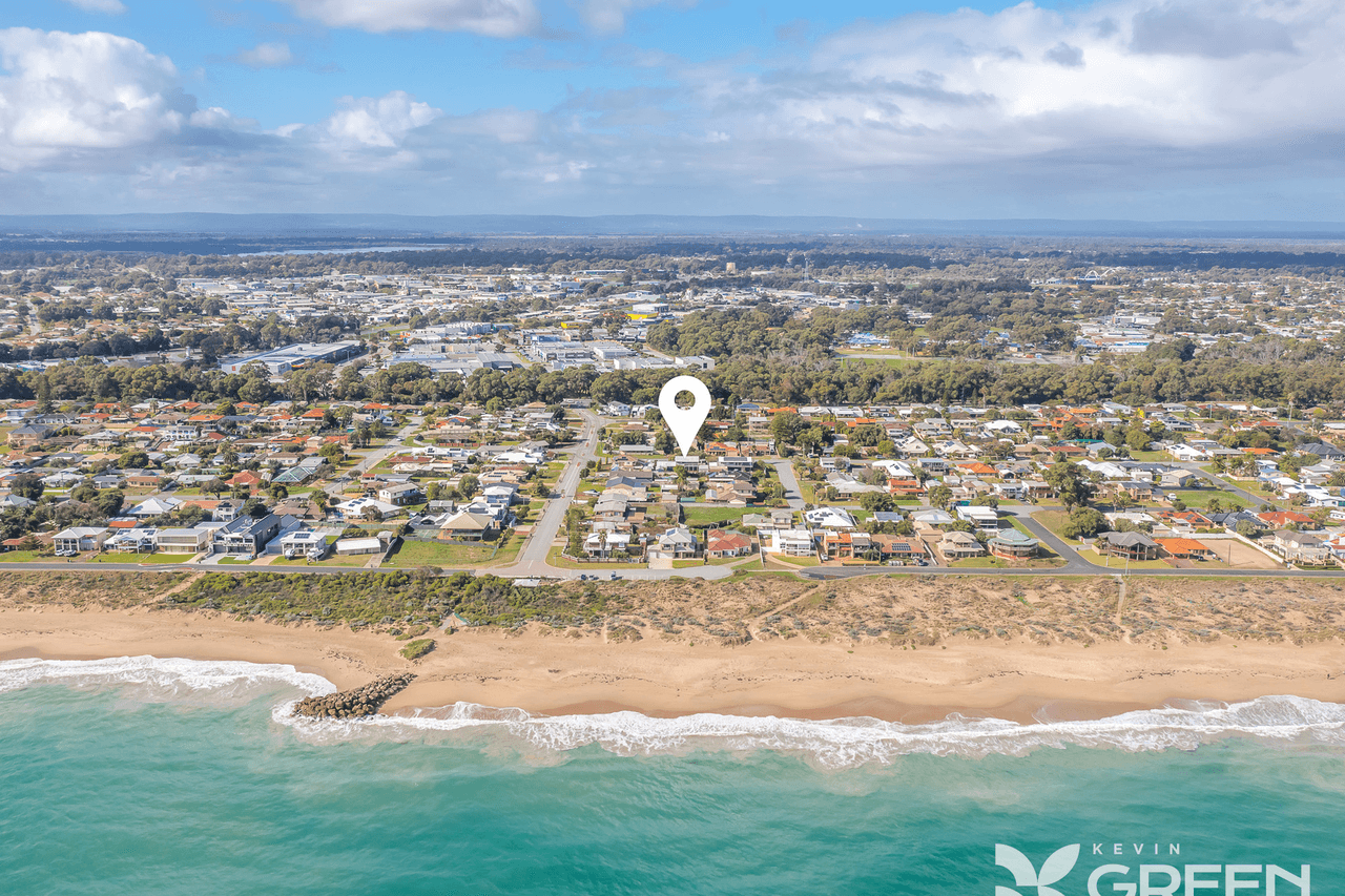 26 Clytie Road, Silver Sands, WA 6210