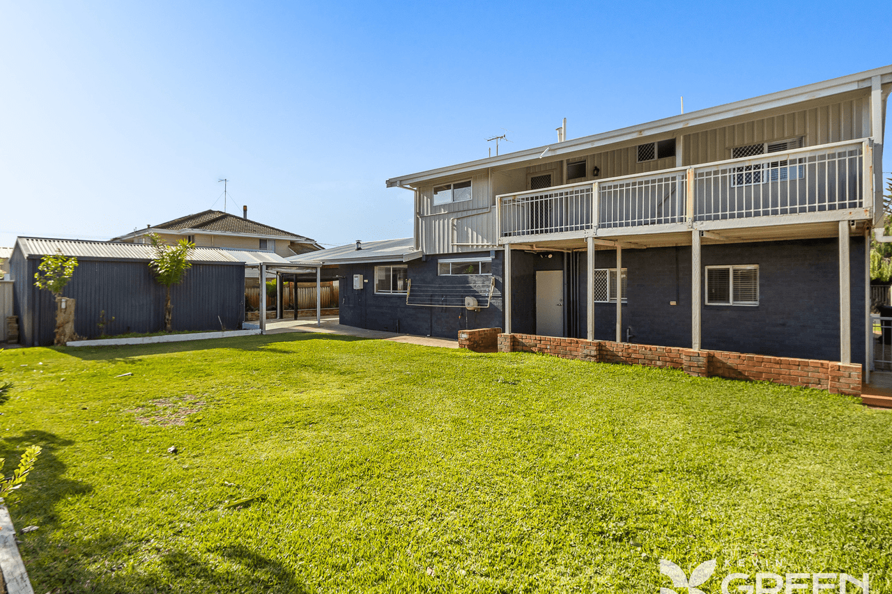 26 Clytie Road, Silver Sands, WA 6210