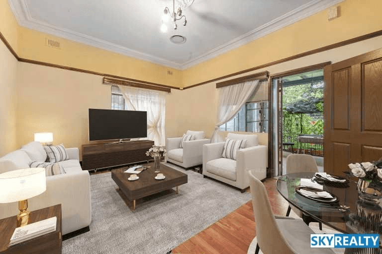 53 Day Street, MARRICKVILLE, NSW 2204
