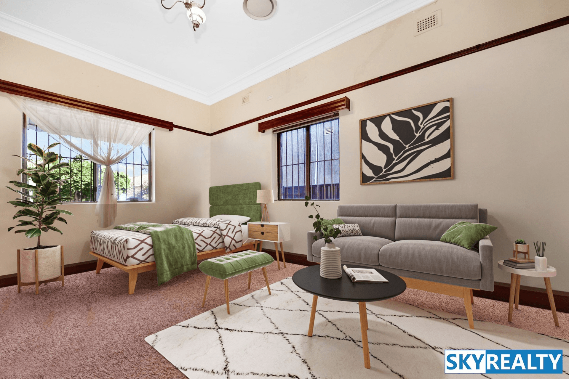 53 Day Street, MARRICKVILLE, NSW 2204