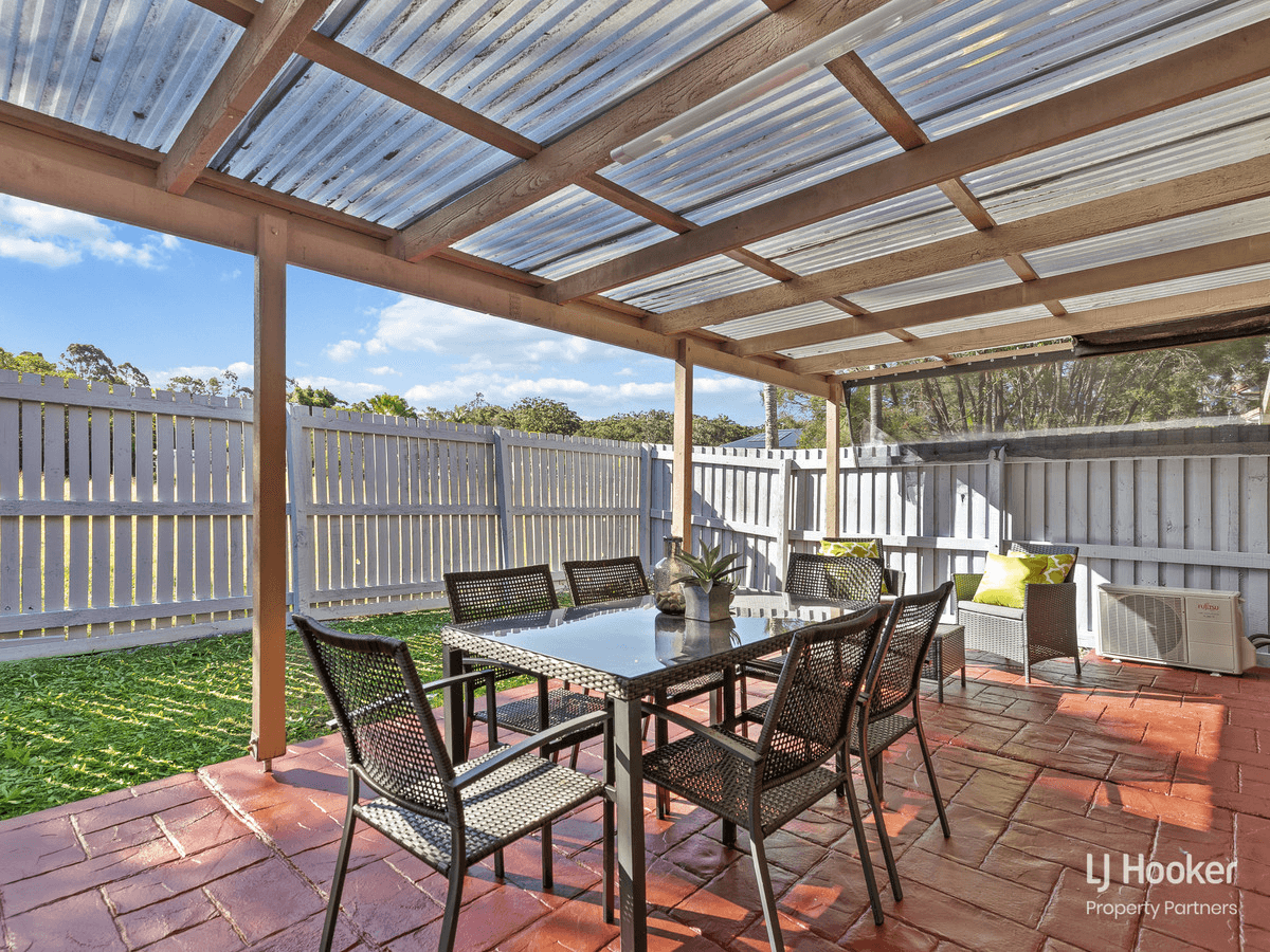 17/29 Corella Place, RUNCORN, QLD 4113