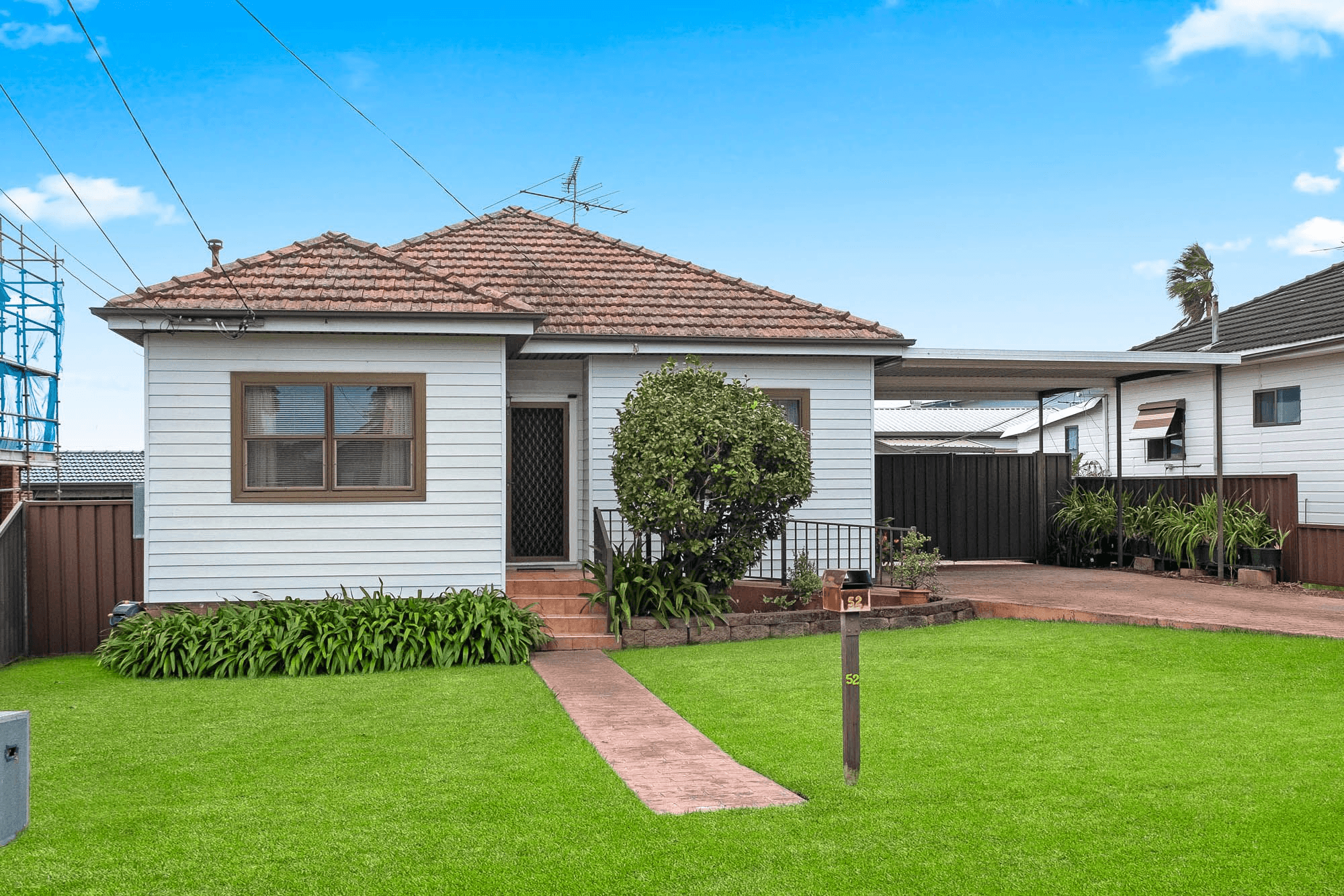 52 Edna Avenue, Merrylands, NSW 2160