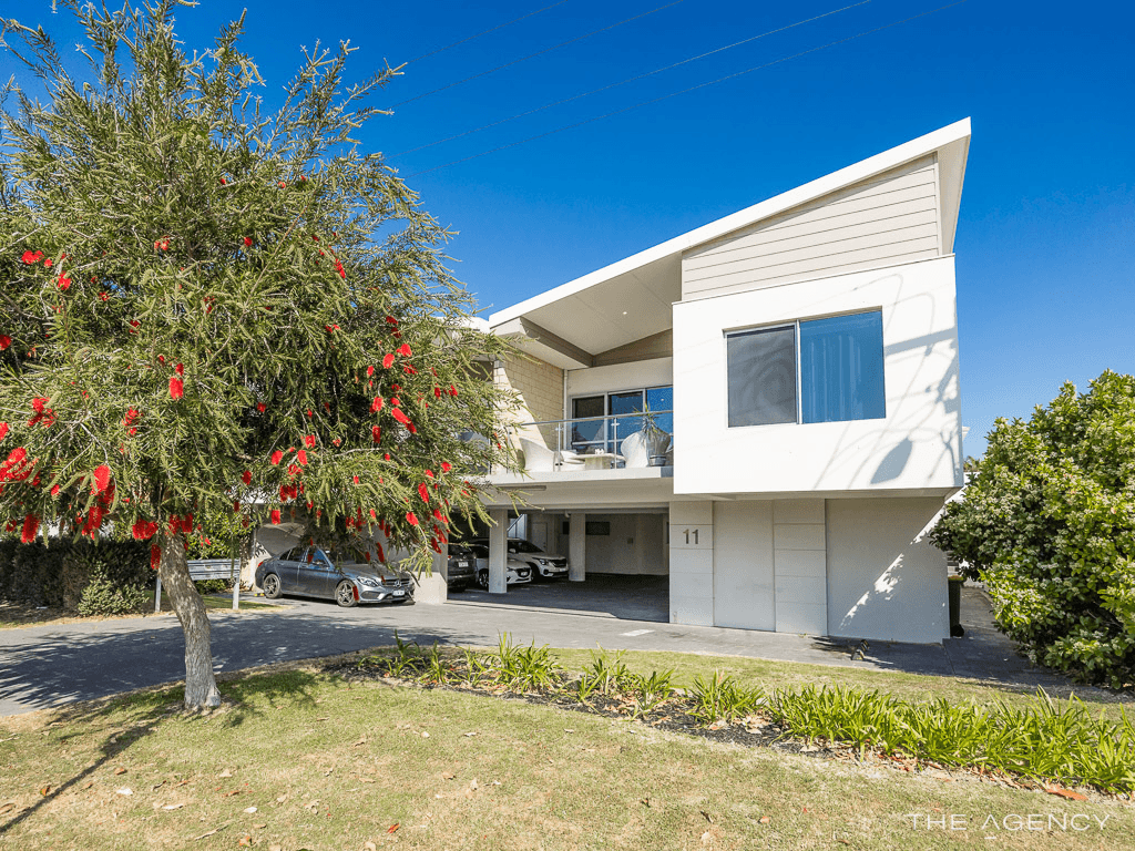 5/11 Stanbury Crescent, Morley, WA 6062