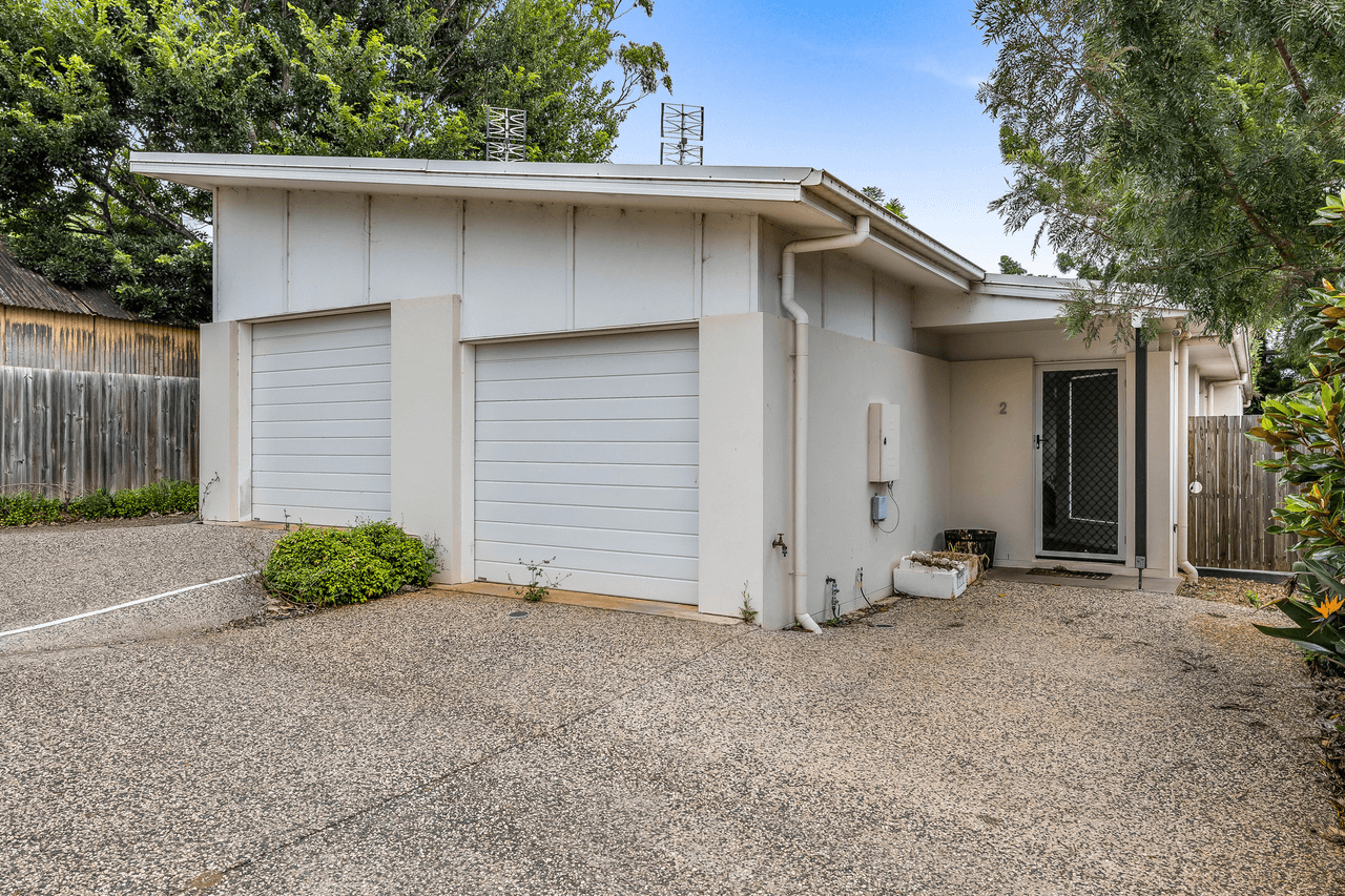 140a North Street, NORTH TOOWOOMBA, QLD 4350