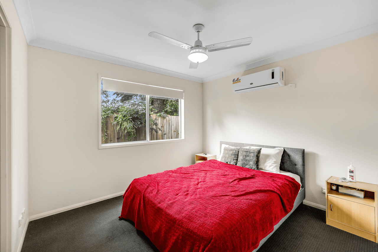 140a North Street, NORTH TOOWOOMBA, QLD 4350