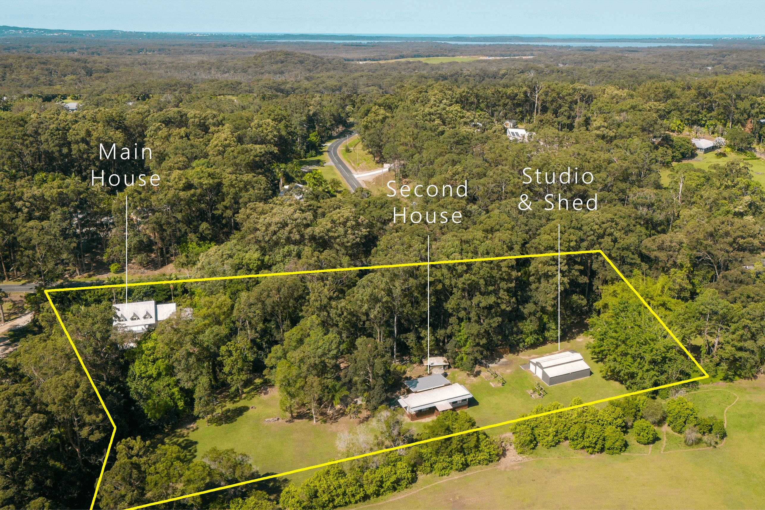 180 Beddington Road, Doonan, QLD 4562