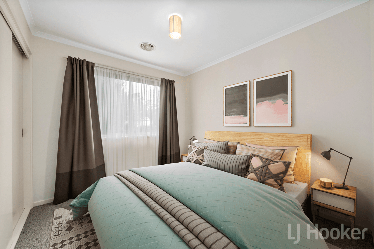 5/1-7 Torpy Place, JERRABOMBERRA, NSW 2619