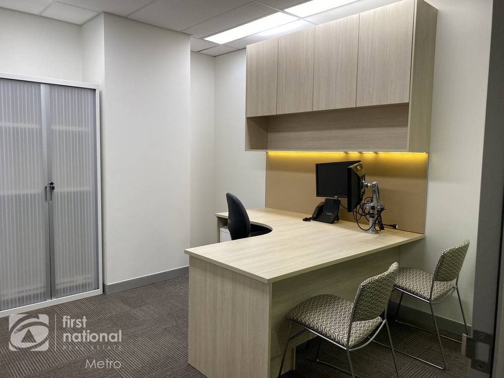 2 & 3/97 Edward Street, Brisbane City, QLD 4000