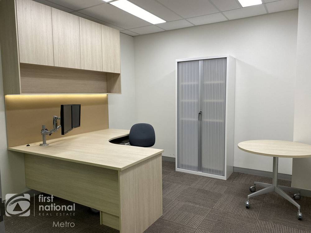 2 & 3/97 Edward Street, Brisbane City, QLD 4000