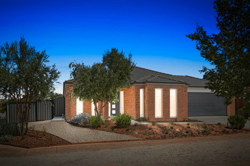 1 Savery Court, POINT COOK, VIC 3030