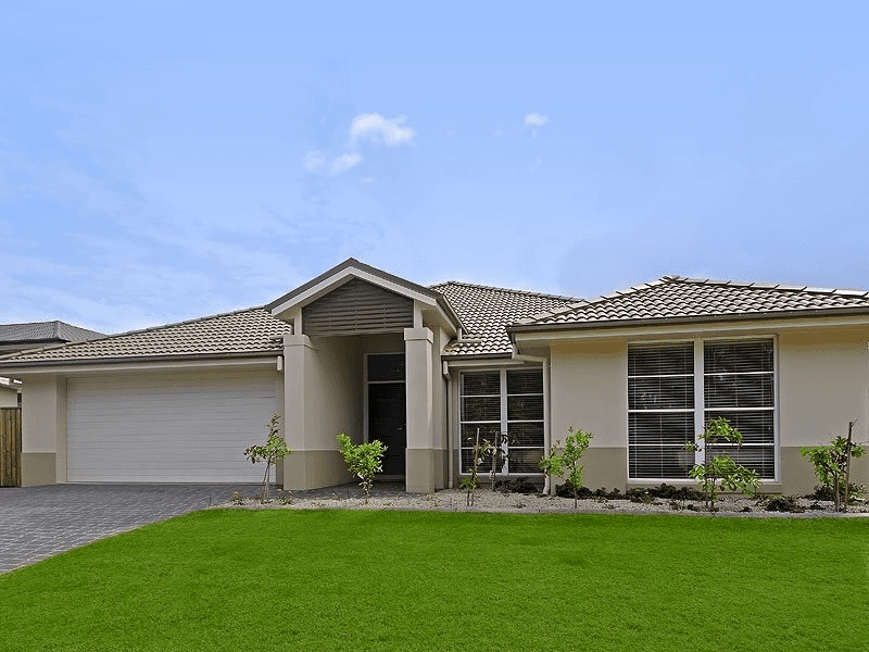 60 Dannenberg Street, CARSELDINE, QLD 4034