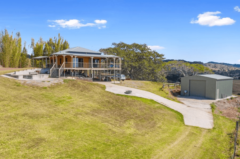 148 Paling Road, CALICO CREEK, QLD 4570