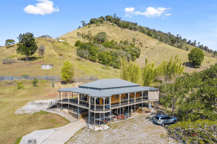 148 Paling Road, CALICO CREEK, QLD 4570