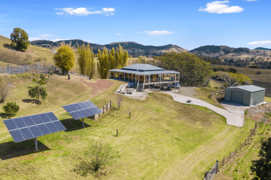 148 Paling Road, CALICO CREEK, QLD 4570