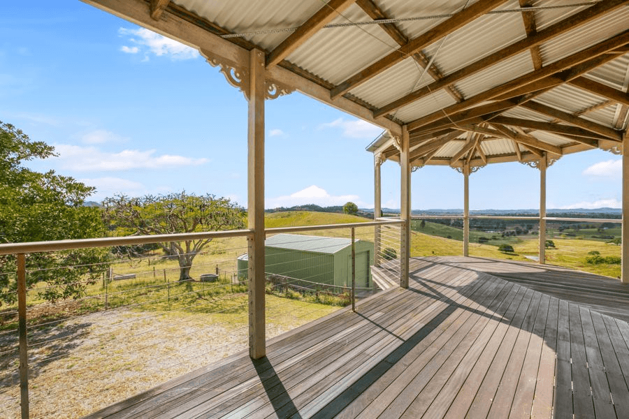 148 Paling Road, CALICO CREEK, QLD 4570