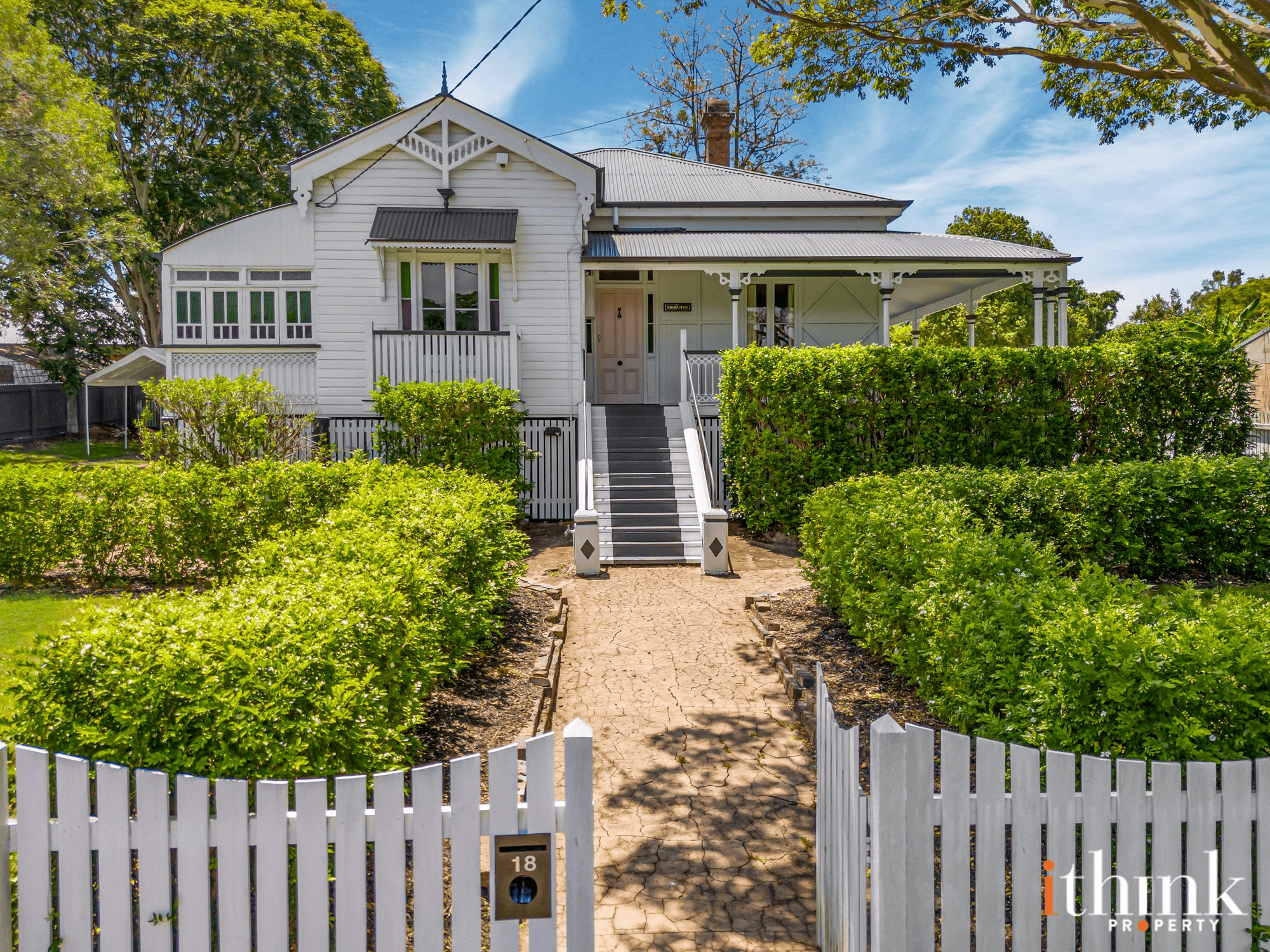 18 Syntax Street, SADLIERS CROSSING, QLD 4305