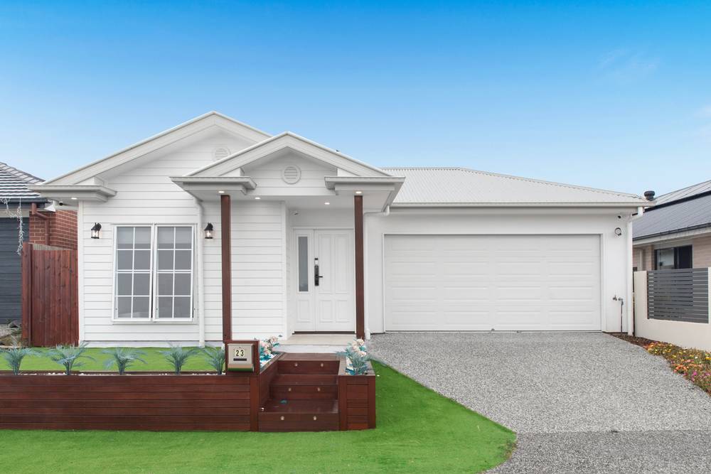 23 Apex Street, GRIFFIN, QLD 4503