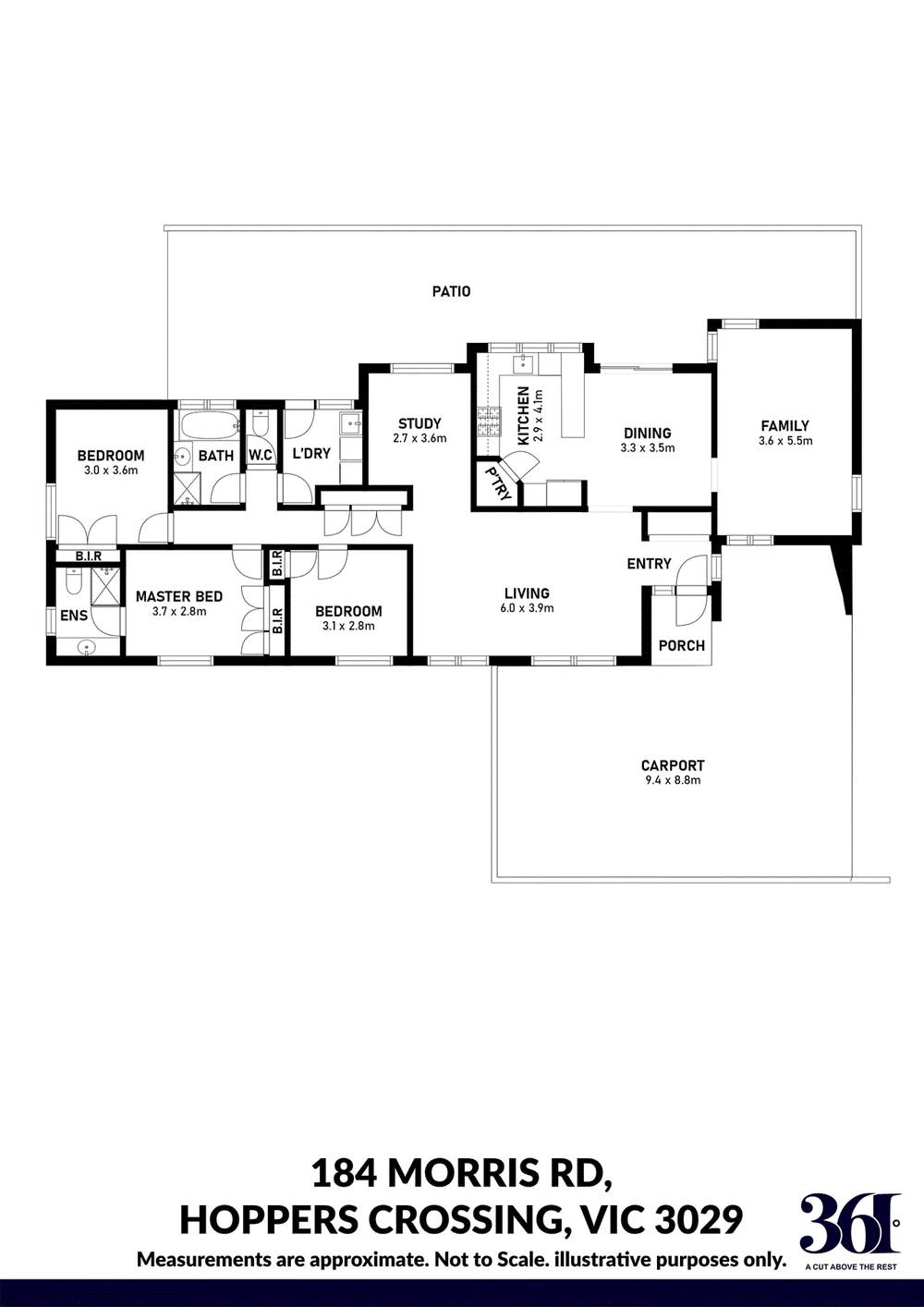 184 Morris Road, Hoppers Crossing, VIC 3029