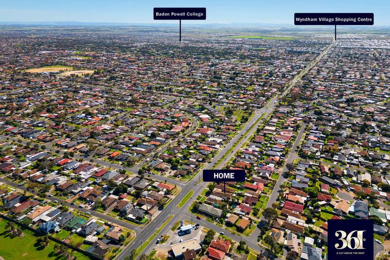 184 Morris Road, Hoppers Crossing, VIC 3029