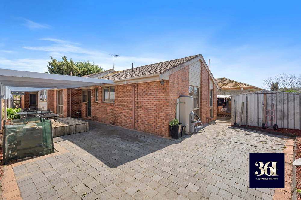 184 Morris Road, Hoppers Crossing, VIC 3029