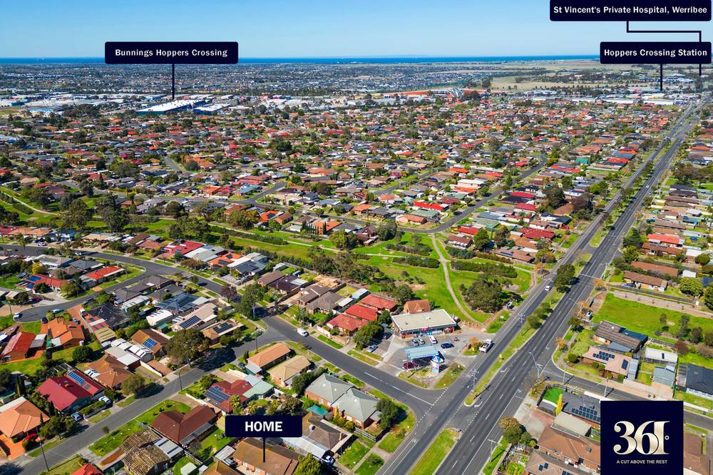 184 Morris Road, Hoppers Crossing, VIC 3029
