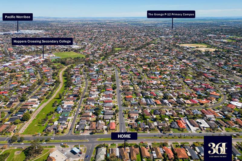 184 Morris Road, Hoppers Crossing, VIC 3029