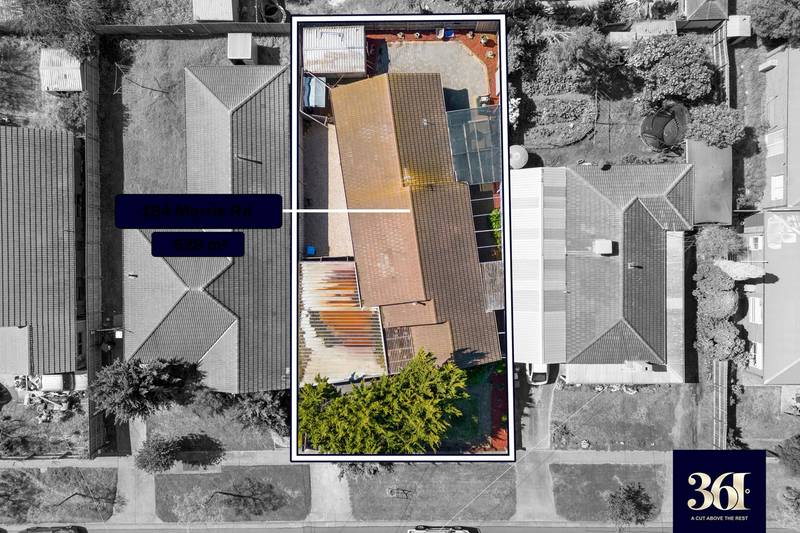 184 Morris Road, Hoppers Crossing, VIC 3029