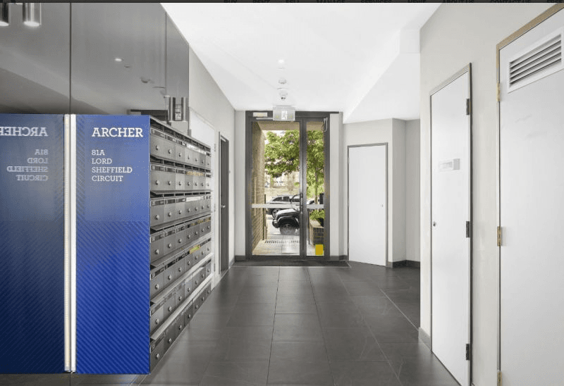 404/81A Lord Sheffield Circuit, Penrith, NSW 2750