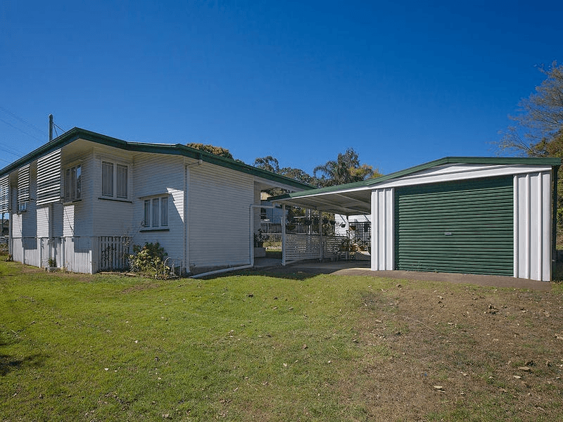 13 Brisbane Road, DINMORE, QLD 4303