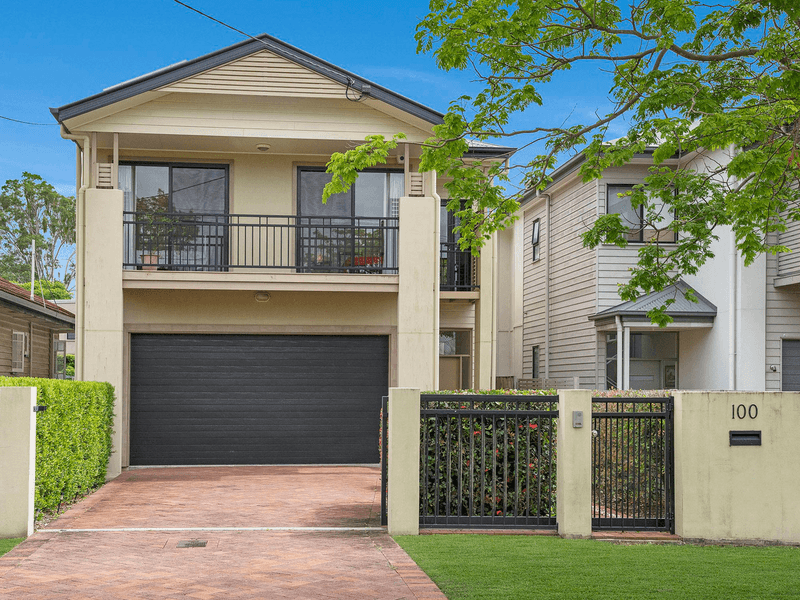 100 Hargreaves Avenue, Chelmer, QLD 4068