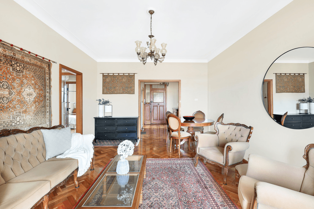 37/97-99 Macleay Street, POTTS POINT, NSW 2011