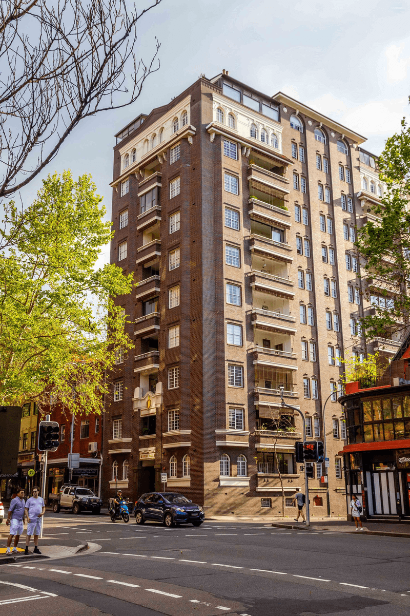 37/97-99 Macleay Street, POTTS POINT, NSW 2011