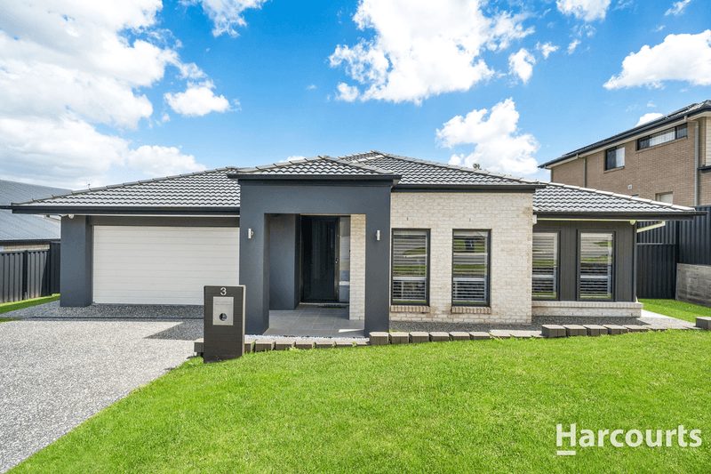 3 Entolasia Close, KARAWATHA, QLD 4117