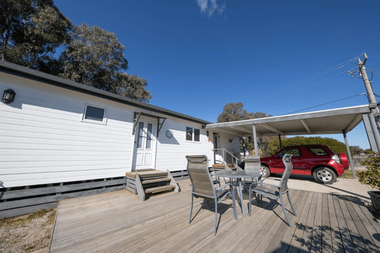 74 GRIGG ROAD, KOONDROOK, VIC 3580