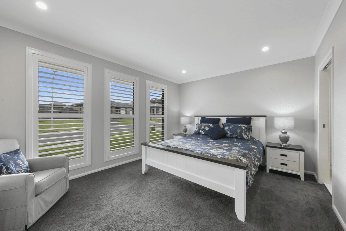 9 St Andrews Close, Heddon Greta, NSW 2321