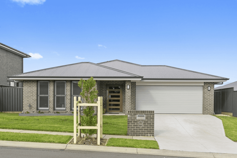 9 St Andrews Close, Heddon Greta, NSW 2321