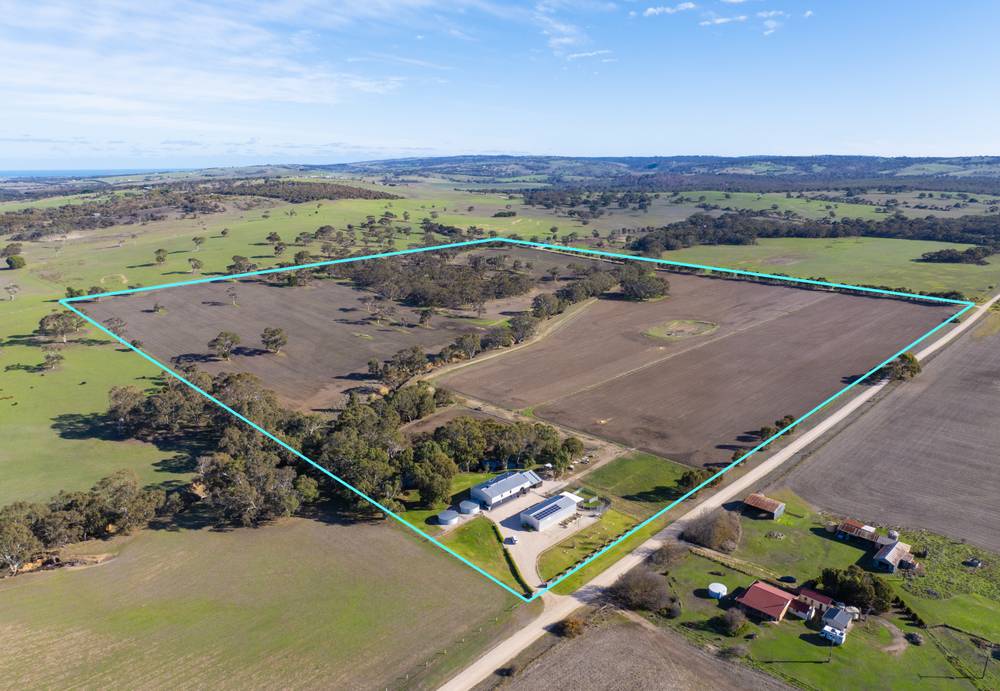 87 Gould Rd, Currency Creek, SA 5214