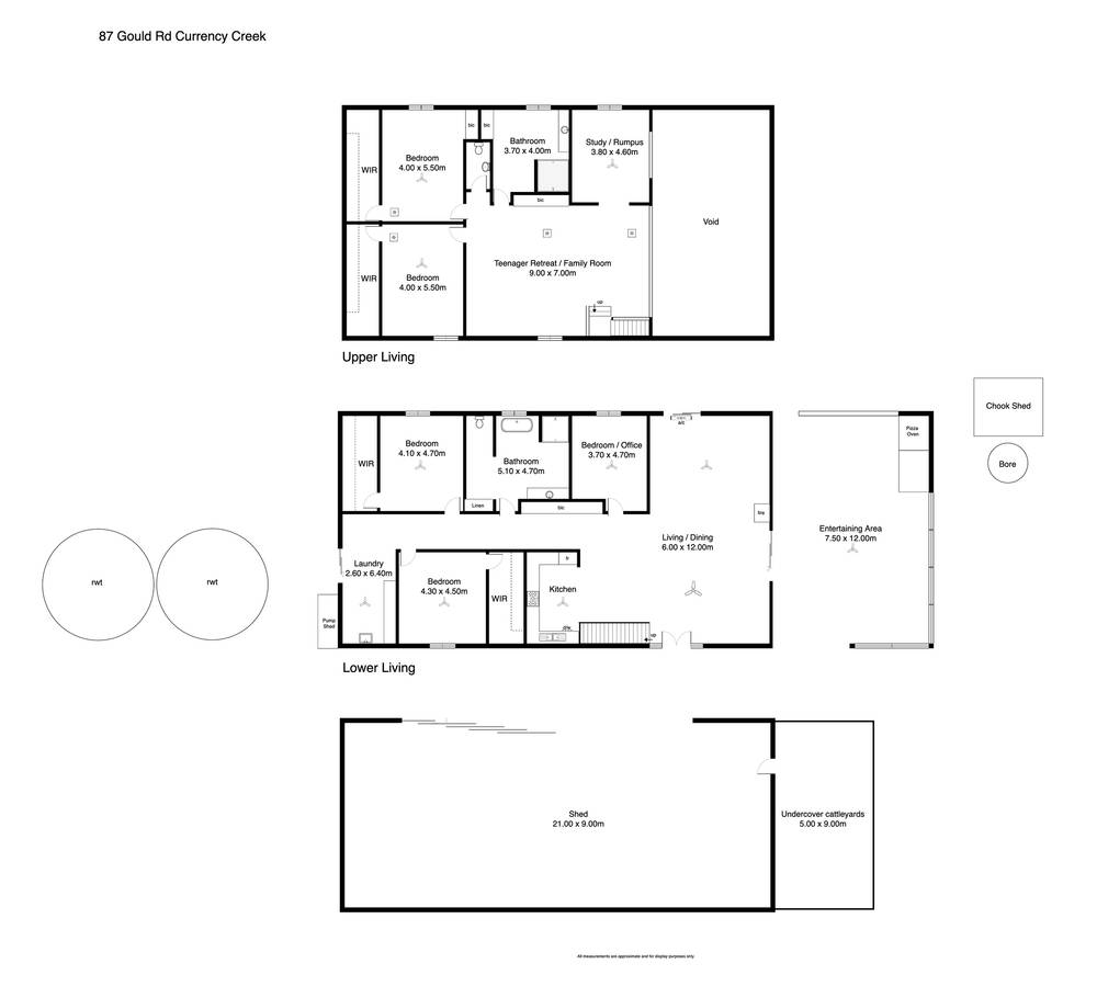 87 Gould Rd, Currency Creek, SA 5214