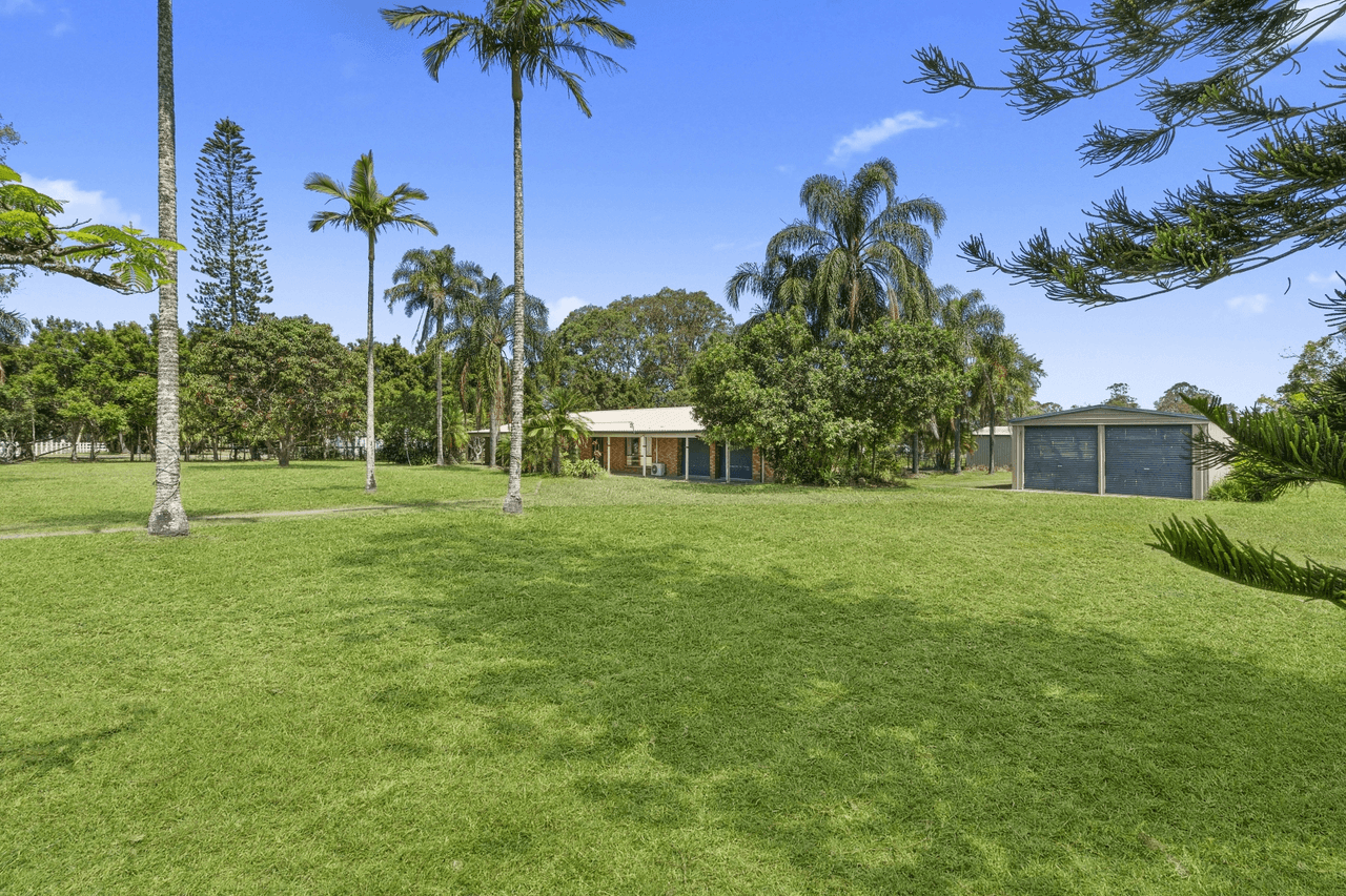 242 Old Toorbul Pt Rd, Caboolture, QLD 4510