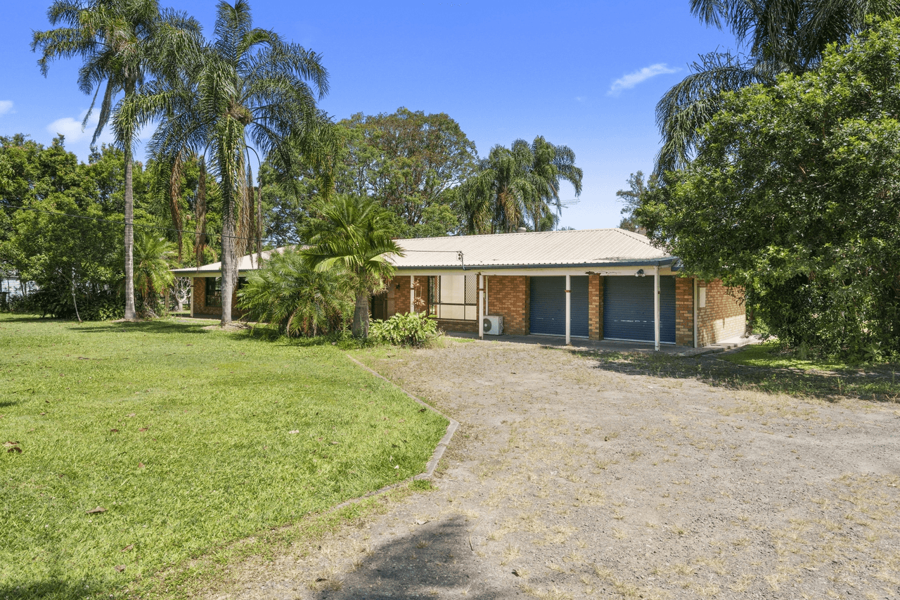 242 Old Toorbul Pt Rd, Caboolture, QLD 4510