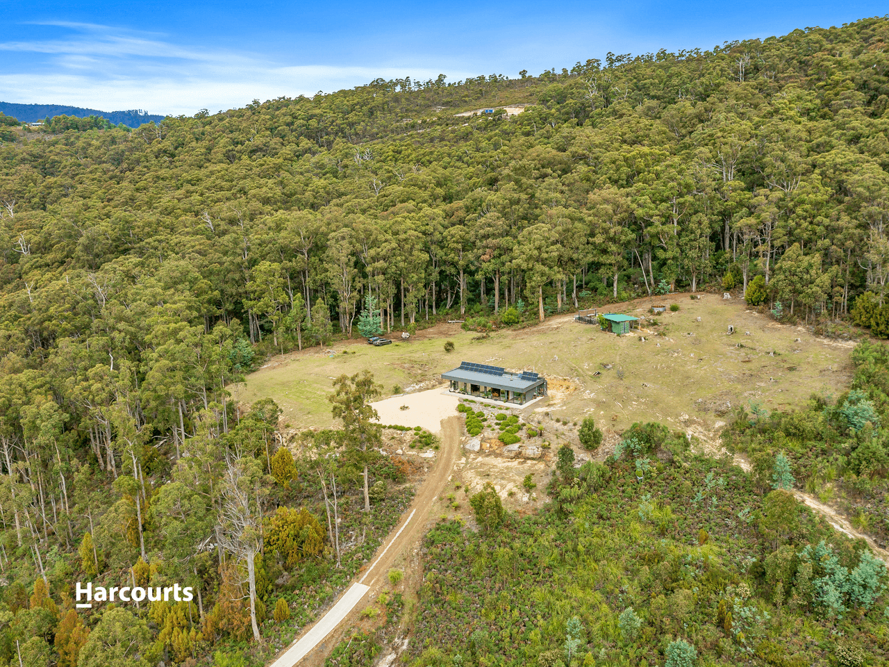 180 Esperance Coast Road, SURGES BAY, TAS 7116