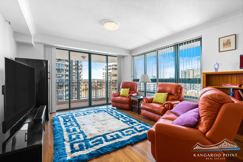 69/1 Goodwin Street, KANGAROO POINT, QLD 4169