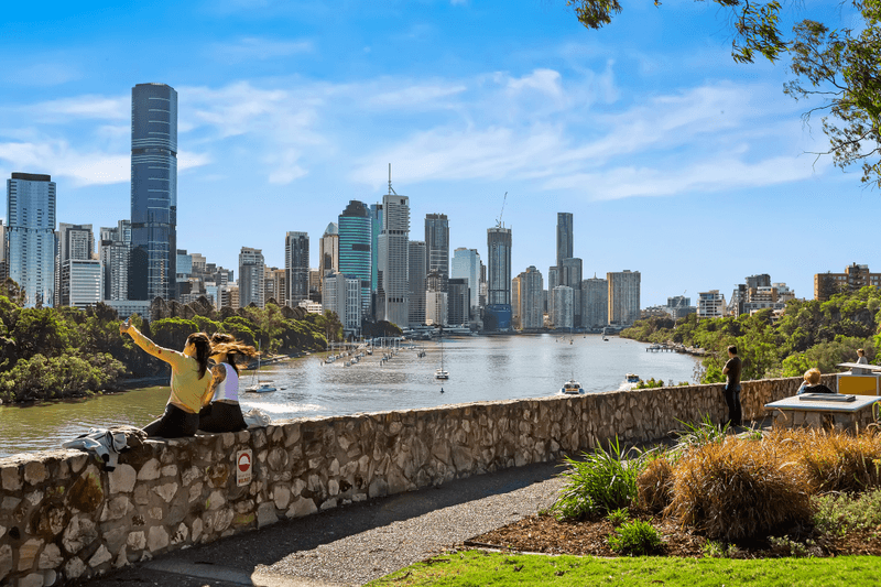 69/1 Goodwin Street, KANGAROO POINT, QLD 4169