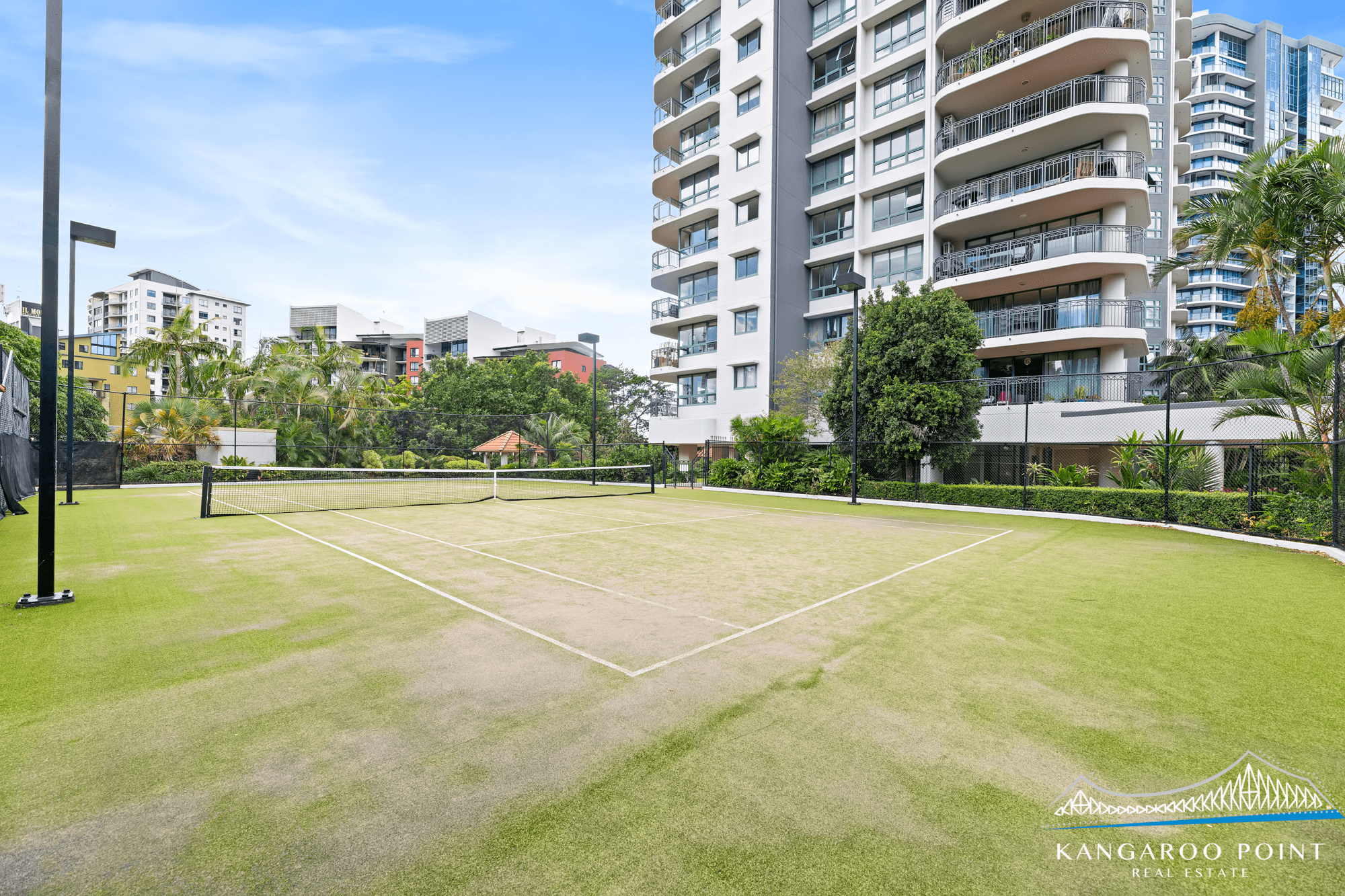 69/1 Goodwin Street, KANGAROO POINT, QLD 4169