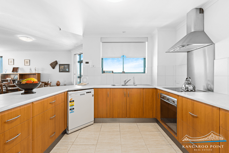 69/1 Goodwin Street, KANGAROO POINT, QLD 4169