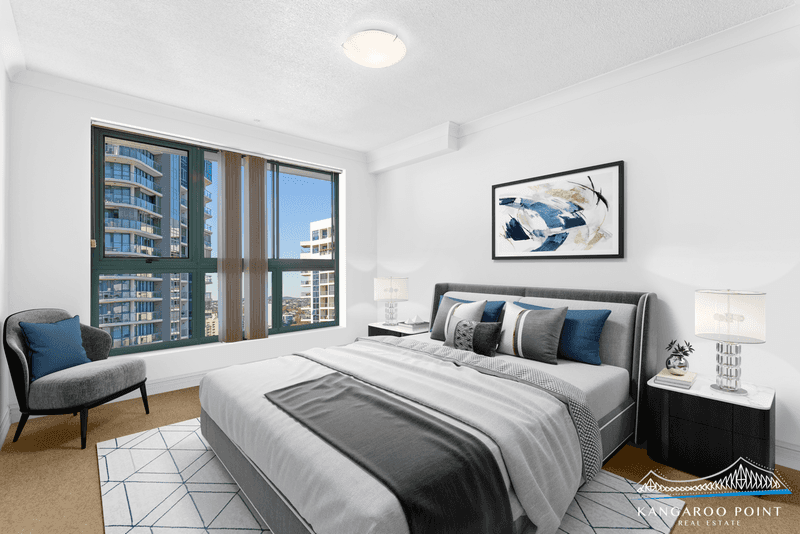 69/1 Goodwin Street, KANGAROO POINT, QLD 4169