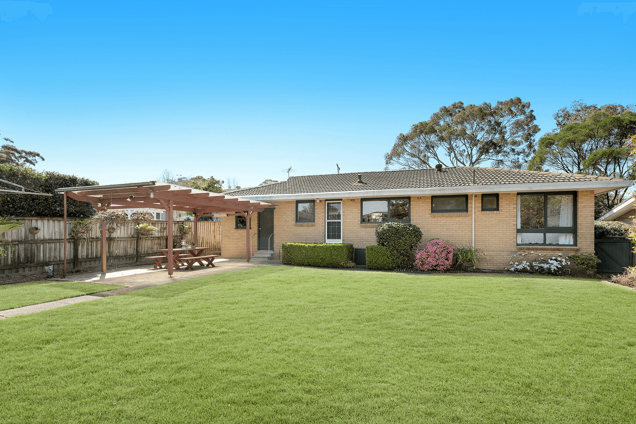 81 Pound Avenue, Frenchs Forest, NSW 2086