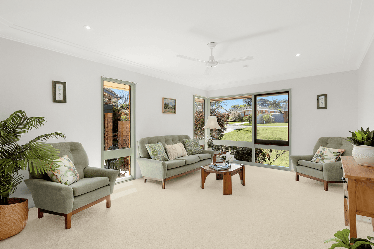 81 Pound Avenue, Frenchs Forest, NSW 2086